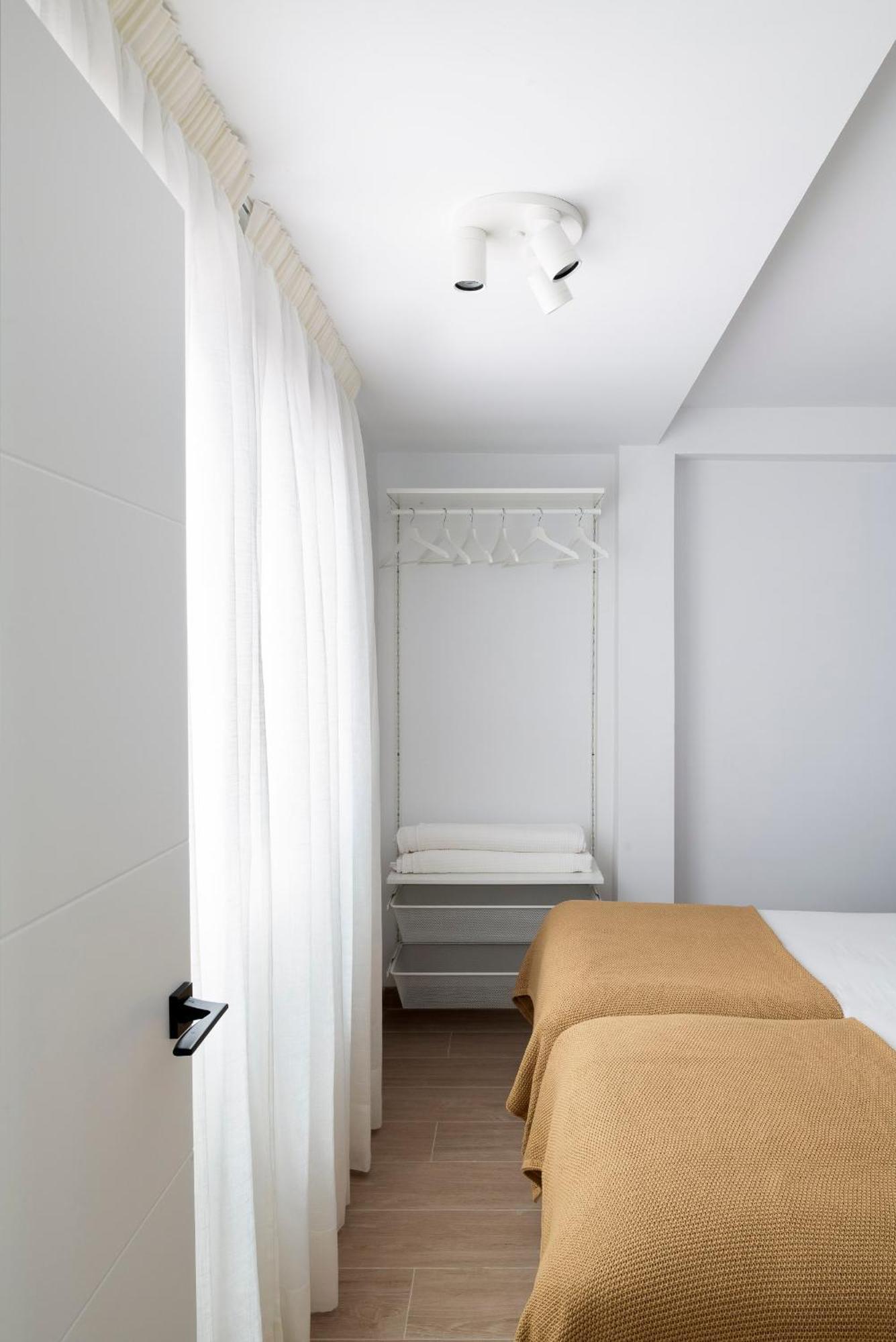 Alohamundi Plaza Nueva Apartamento Sevilha Exterior foto