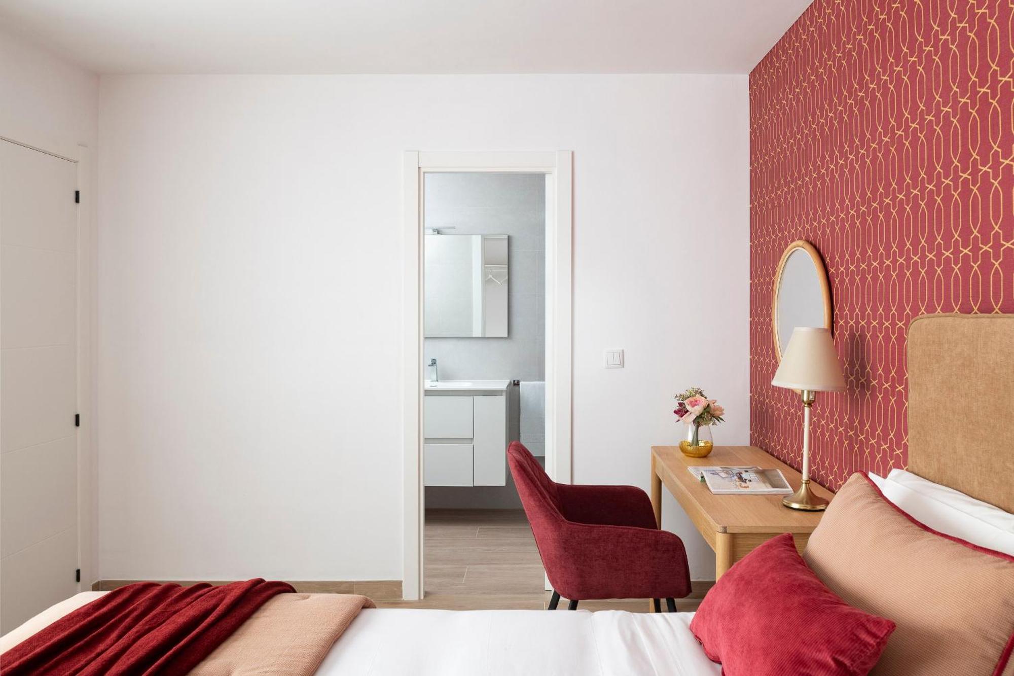 Alohamundi Plaza Nueva Apartamento Sevilha Exterior foto