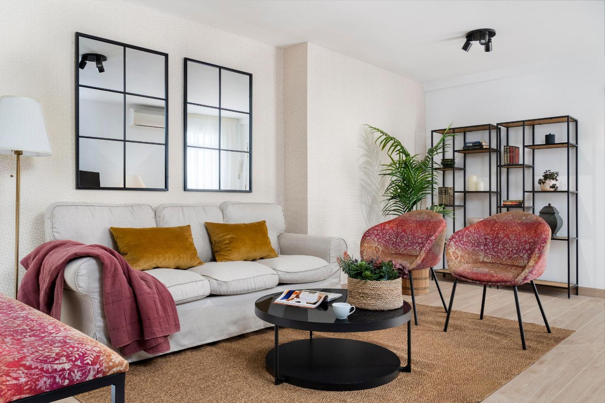 Alohamundi Plaza Nueva Apartamento Sevilha Exterior foto
